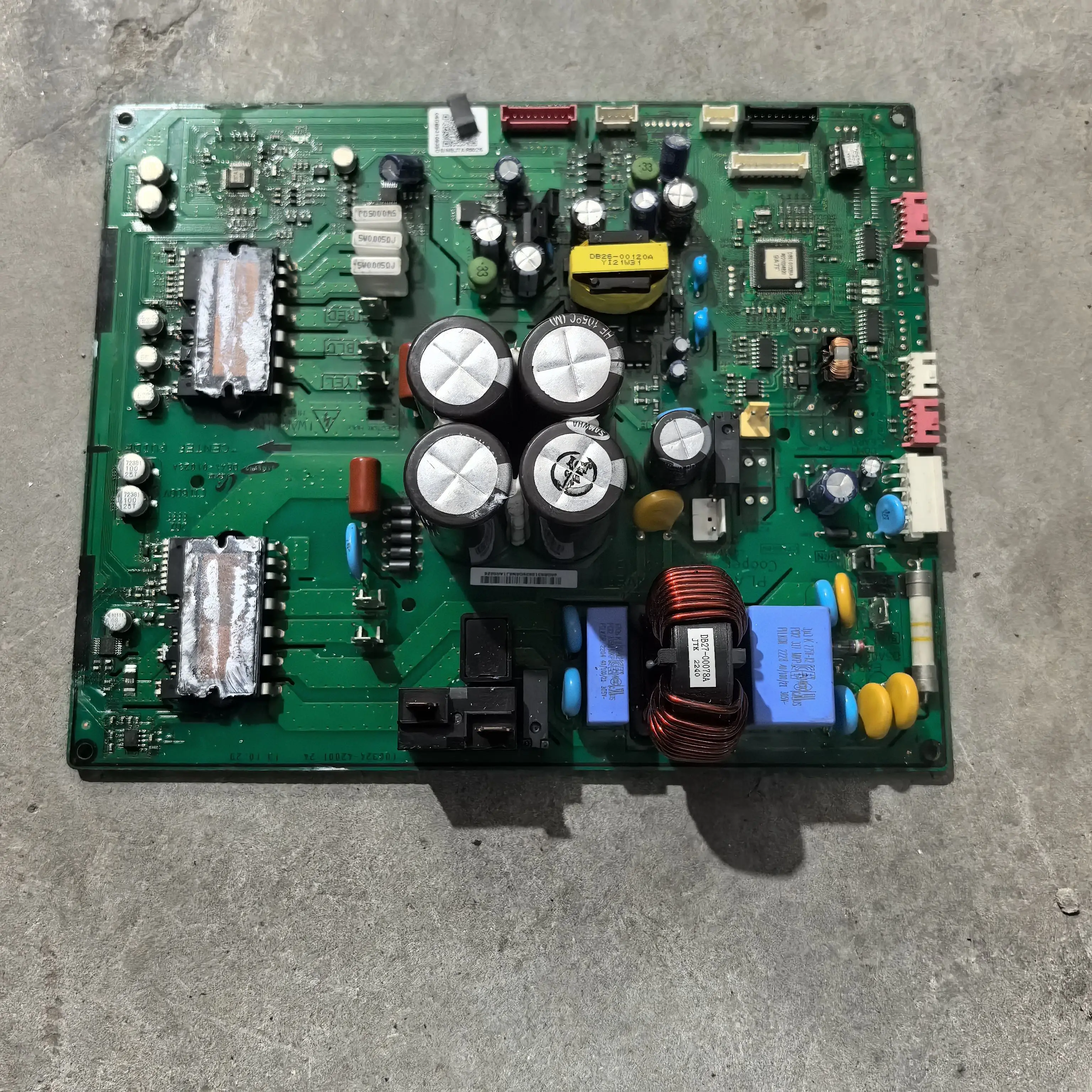 Suitable For Air Co… - image