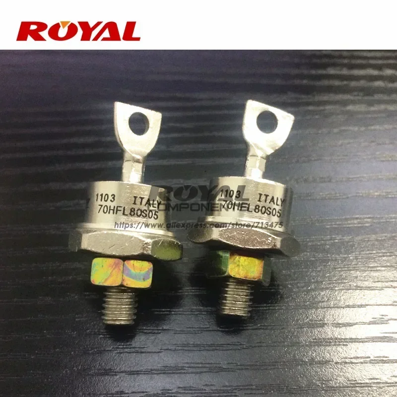 

70HFL80S05 MUR2510 12F60