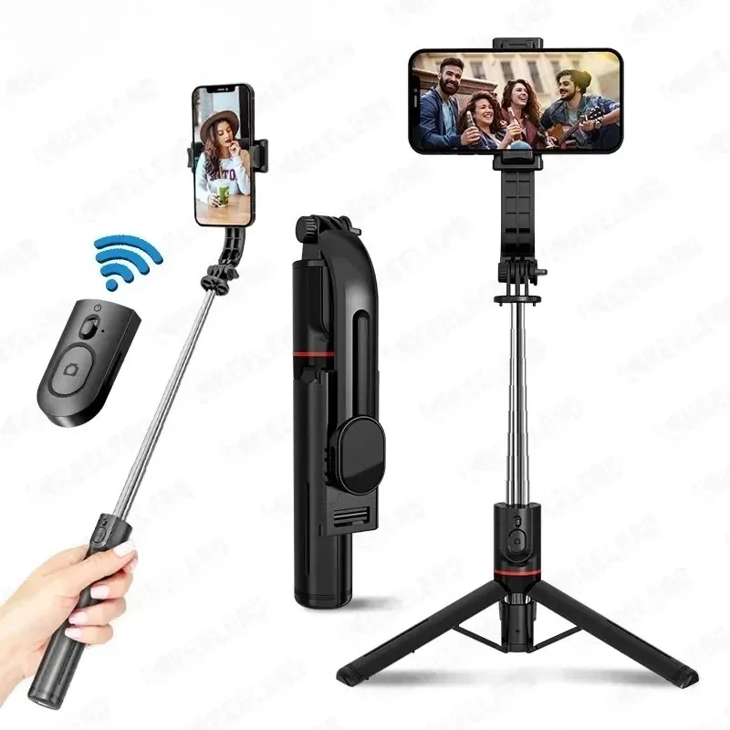 Wireless Selfie Sti… - image