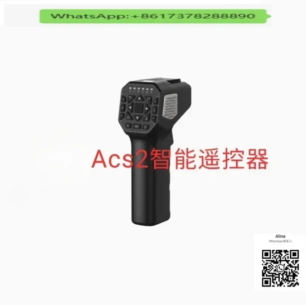 

Applicable to 20 Models of Single-Hand Control Acs2 Remote Control Handheld Function Is Normal without RTK