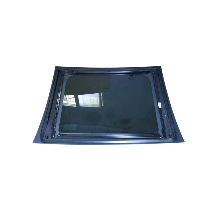 

Factory Price Auto Part Panoramic Car Sunroof Glass for Mercedes Benz OE 2147801500 Auto Sunshade Assembly