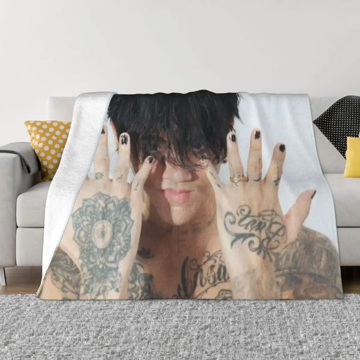 Dpr Ian 000874 Quil… - image