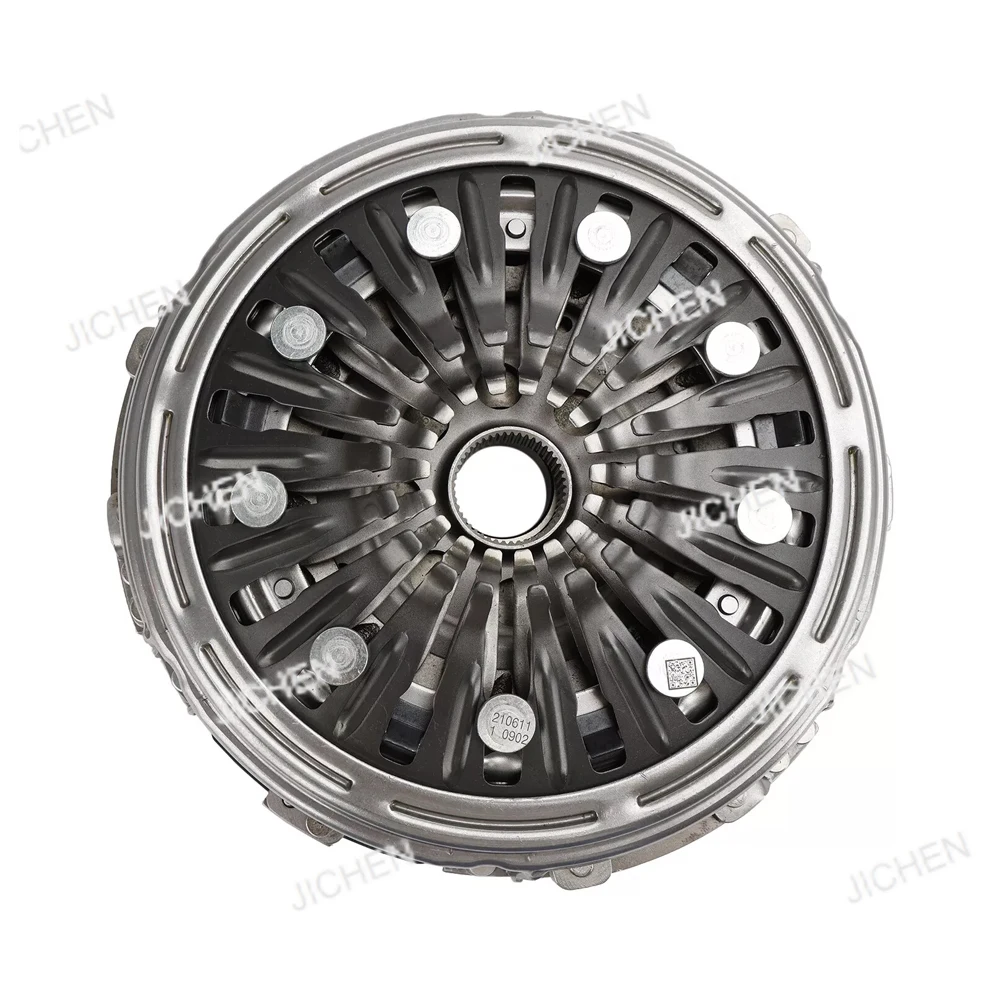For Auto Parts New 41200-2d220 Clutch Assembly 412002D220 For Hyundai IX25 IX35