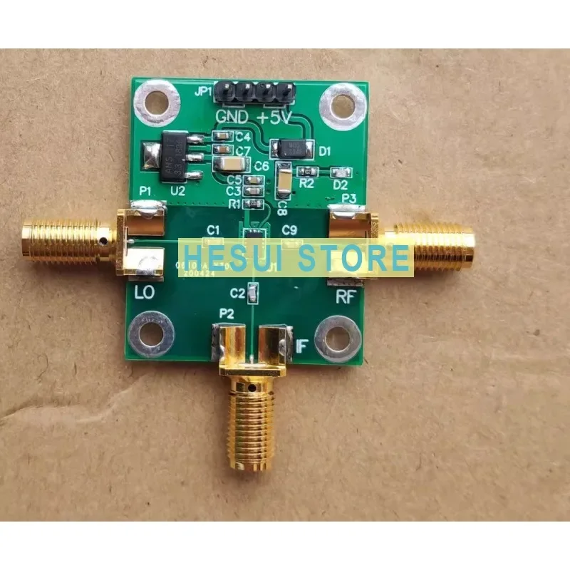 

2G-14G, миксер, 3G-20G