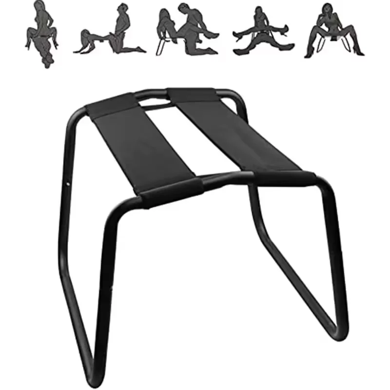 Productos para adultos, silla sexual elástica, masturbación femenina, muebles sexuales, agregar placer sexual, posición Sexual, silla de asistencia, columpio sexual