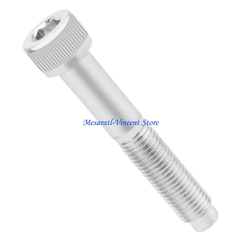 

A70F Auto Accessories 90001-R1A-A00 Belt Tensioner Mount Bolt Screw