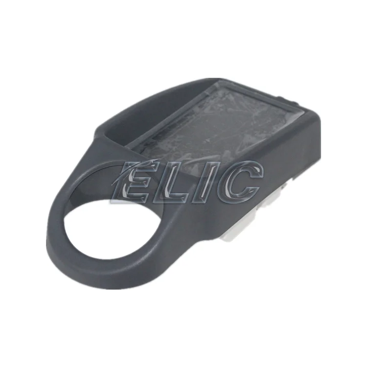 Excavator Lcd Display EX30 EX35 EX135-3 EX210 ZX30 ZX200-1 ZX200-5 ZX210-5G ZX670 ZAX200-3 Instrument Monitor Panel for Hitachi