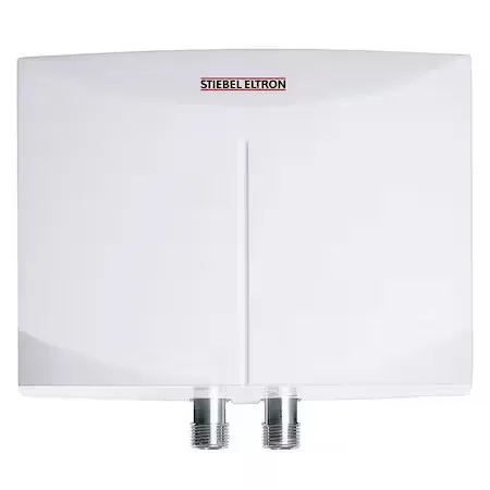 

Mini 2 Commercial Electric Tankless Water Heater, Undersink