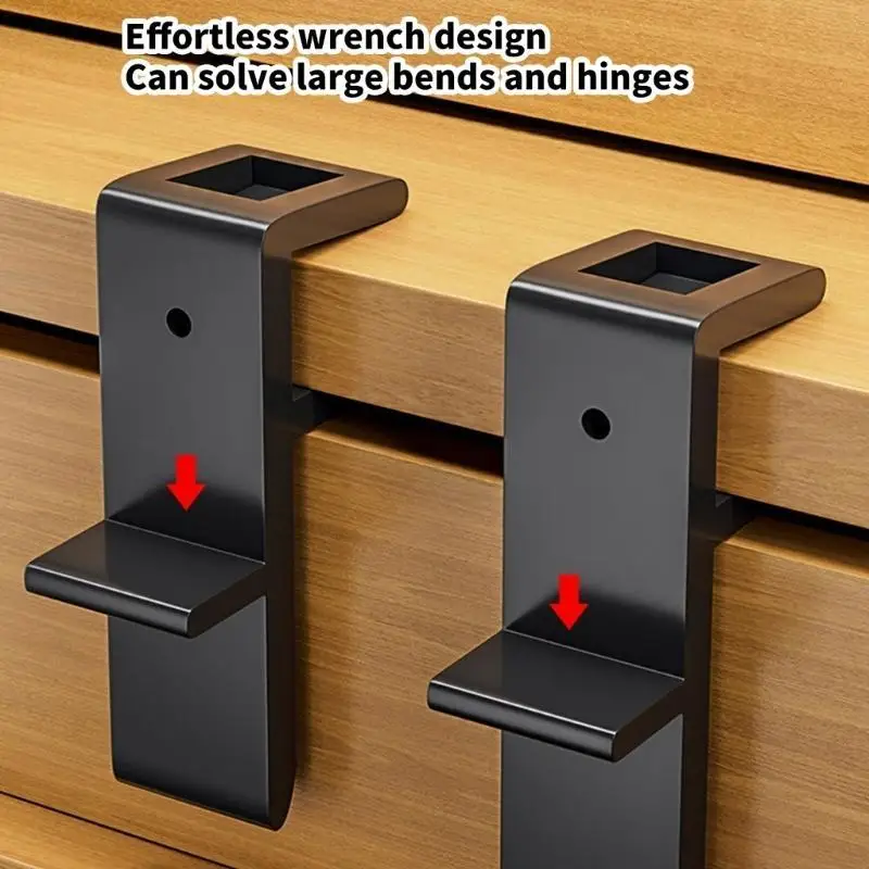 11ua CLIP PEDRO ARMOBE CARPENTRIA HOME