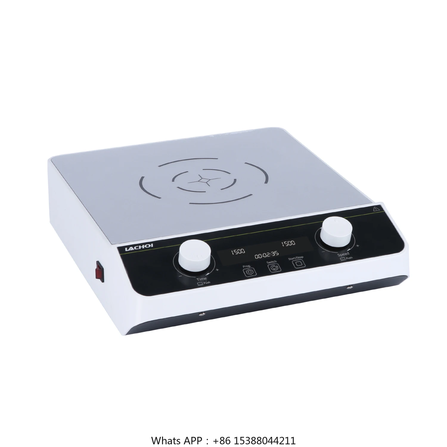 

10L 20L 50L Digital Display Laboratory Magnetic Stirrer Price