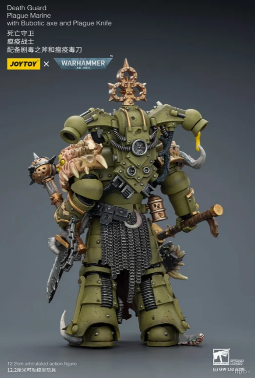 originale-in-stock-joytoy-warhammer-40k-death-guard-plague-marine-modellino-in-scala-1-18-giocattolo-da-collezione-regalo