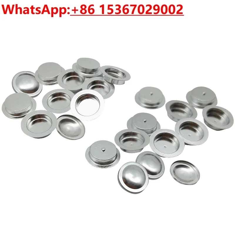 (100 Sets/Box) Alum…