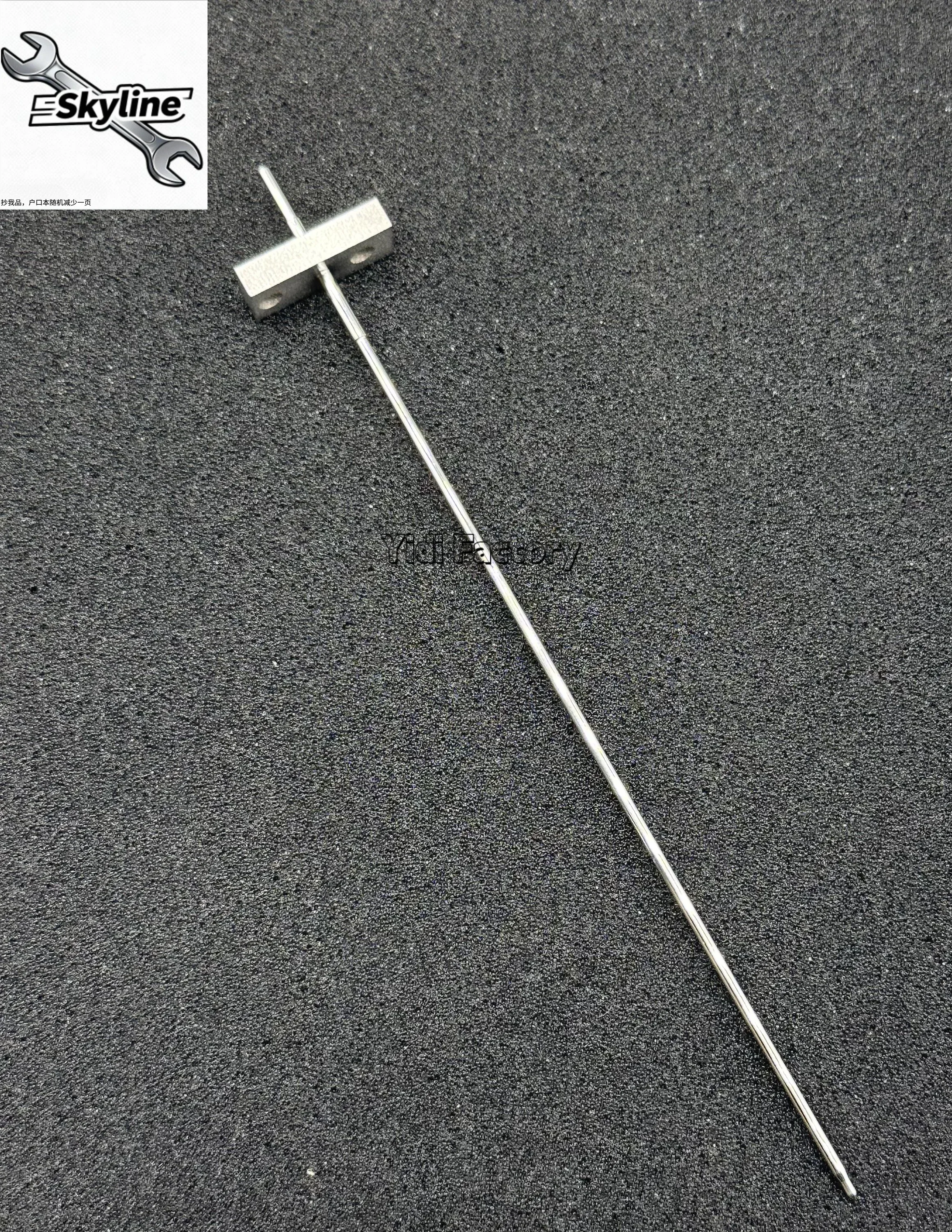 Rayto Hemaray 86 Hemaray 83 Hemaray 50CRP Puncture probe Hemaray86 Hemaray83 Puncture Needle