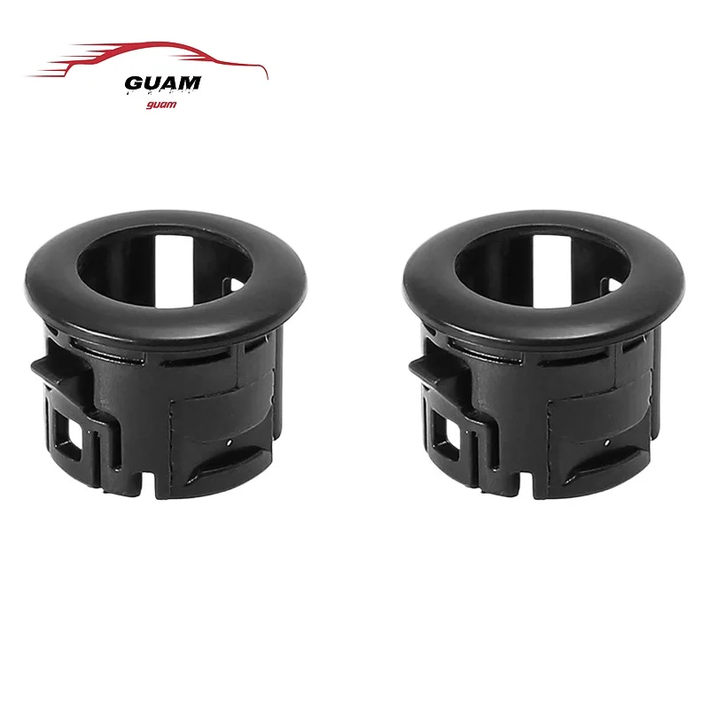 

89348-33010 1pc Car Bumper Parking Assist Sensor Retainer Holder Bracket for Toyota 4Runner Tacoma ES350 HS250H