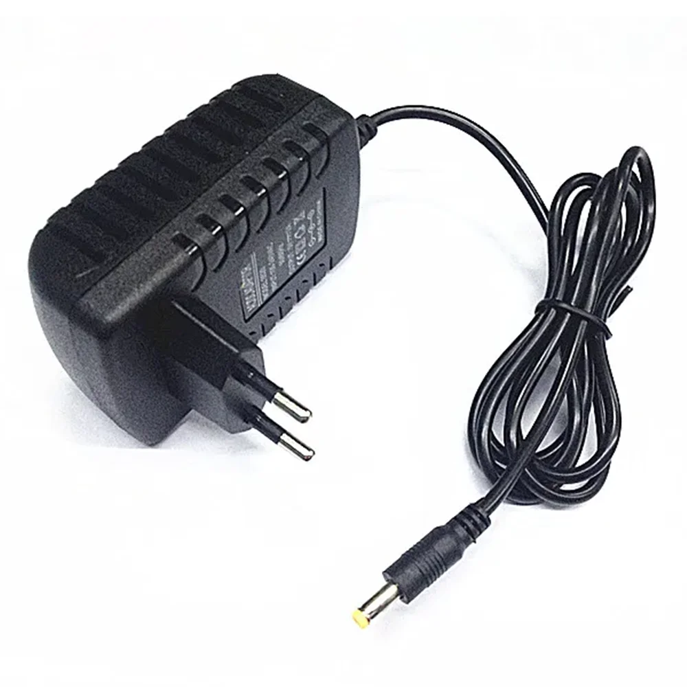 5v 2a  DC  4.0 AC/DC Home Wall Power Charger Adapter For iRiver MP3/MP4 Player H300 H320 H340 5V 2A DC 4.0