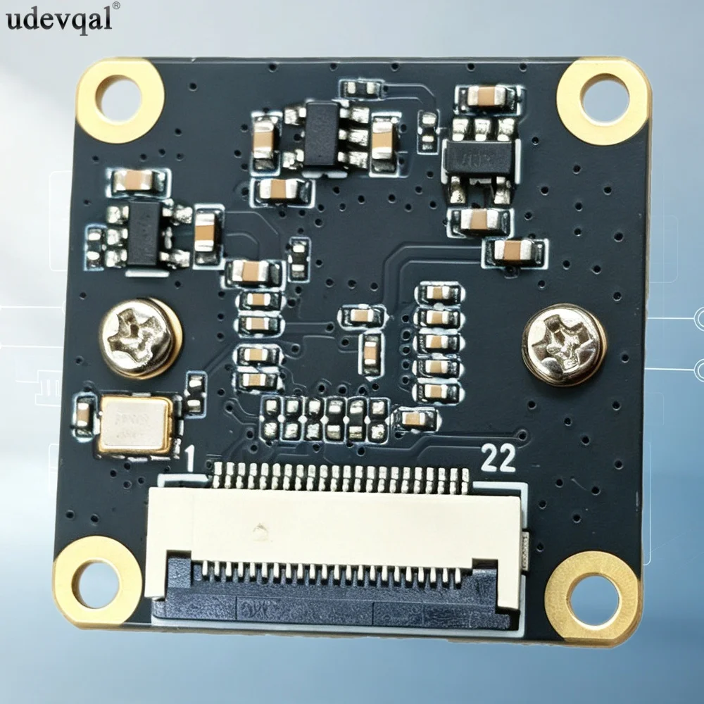 SC133HGS Camera Module with High Sensitivity MIPI Interface Global Shutter 960P 120fps HDR 22PIN 1.3MP 2.8V for Machine Vision