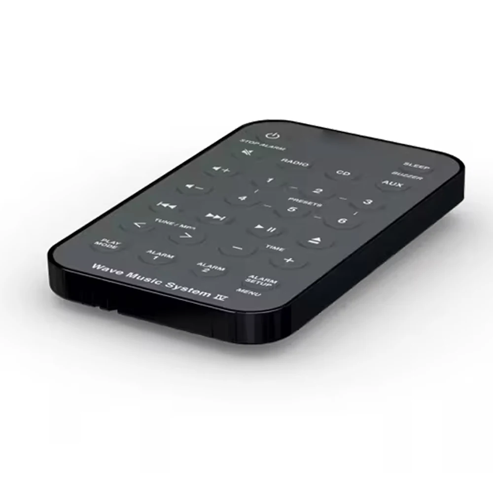 New Replacement Rem…