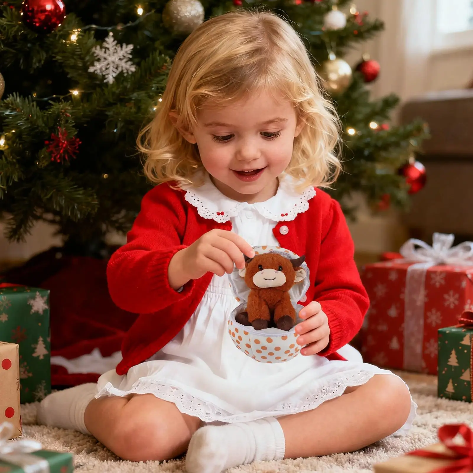 

Плюшевые игрушки с животными, пасхальный декор, коллекционное яйцо на молнии, плюшевая фигурка для мужчин, мальчиков, девочек, подростков, взрослых, гостиная, спальня