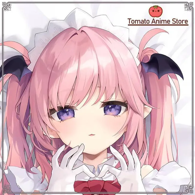 

Anime Tamano Kedama Hippeastrum Hybridum Dakimakura Hing Body Case Otaku Pillow Cushion Bed Ings Xmas Gift