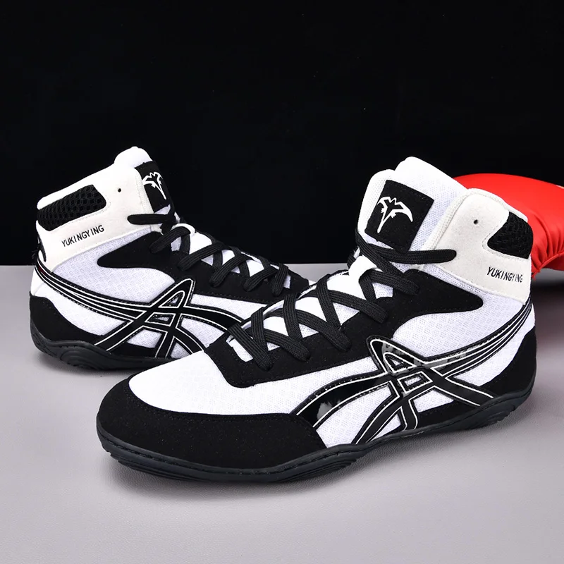 2025 Professional Men's Squat Deadlift Shoes Women's Fitness Shoes Men's Sports Quality Weight Training Shoes