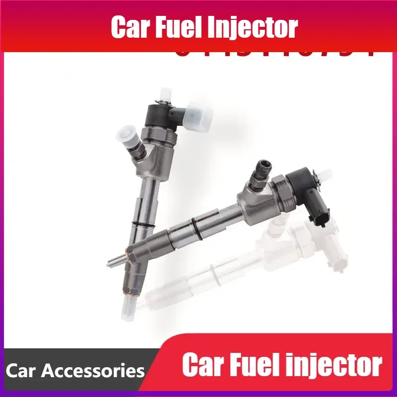 

High Quality Common Rail Injector Diesel 0445110794 0445110317 0445110365 0445110660 0445110612 0445110461 0445110291 0445110293