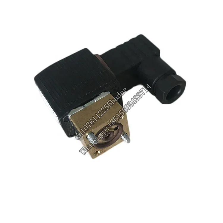 

YXPAKE-high quality air compressor parts 7.5453.0/7.5453.1 Solenoid valve