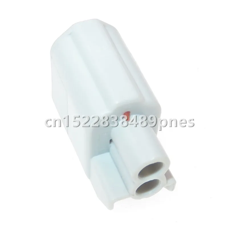 2 Pole 1.5 Series Automotive Electric Wire Socket Waterproof Plastic Housing Connector 13627828