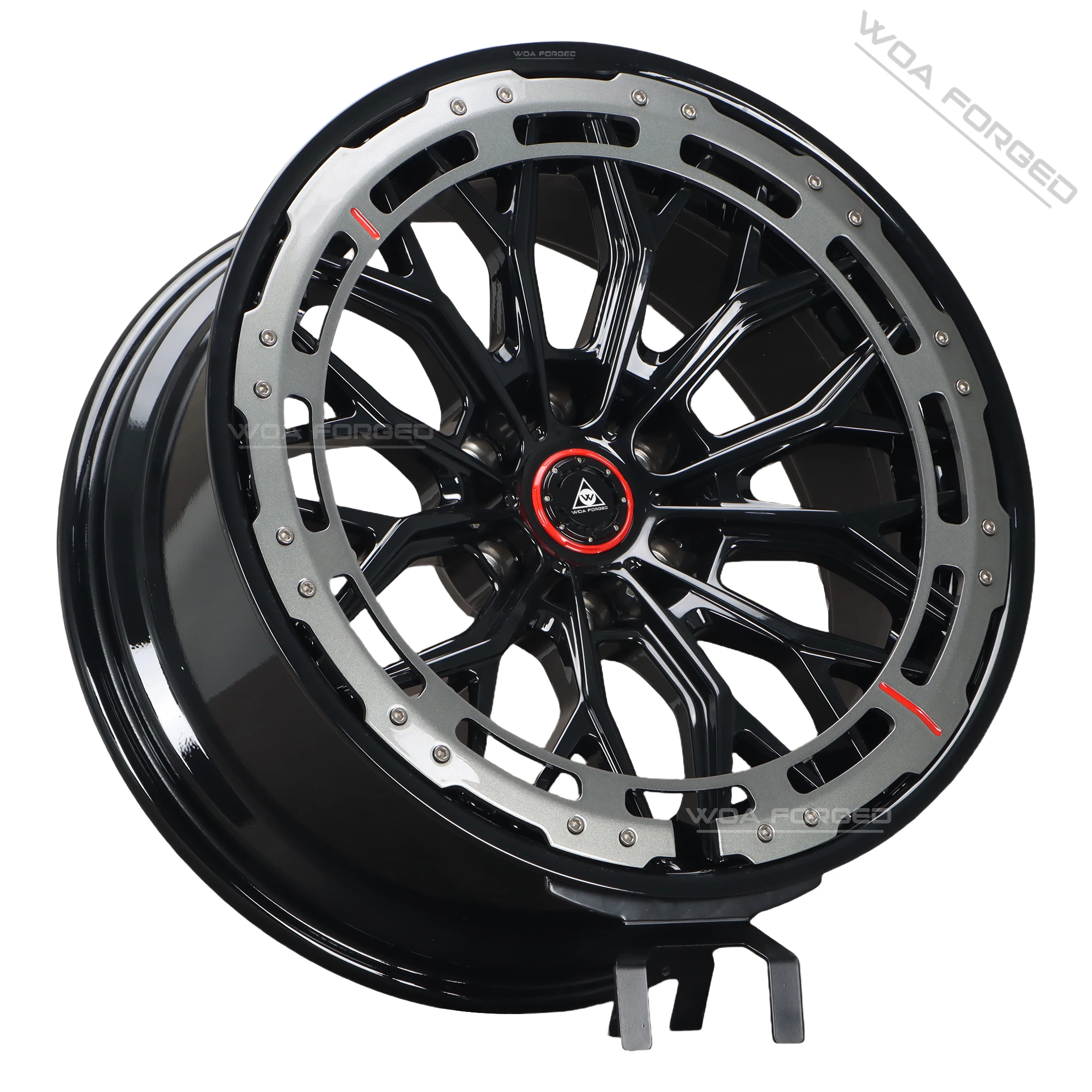 Customized 2-Piece … - image