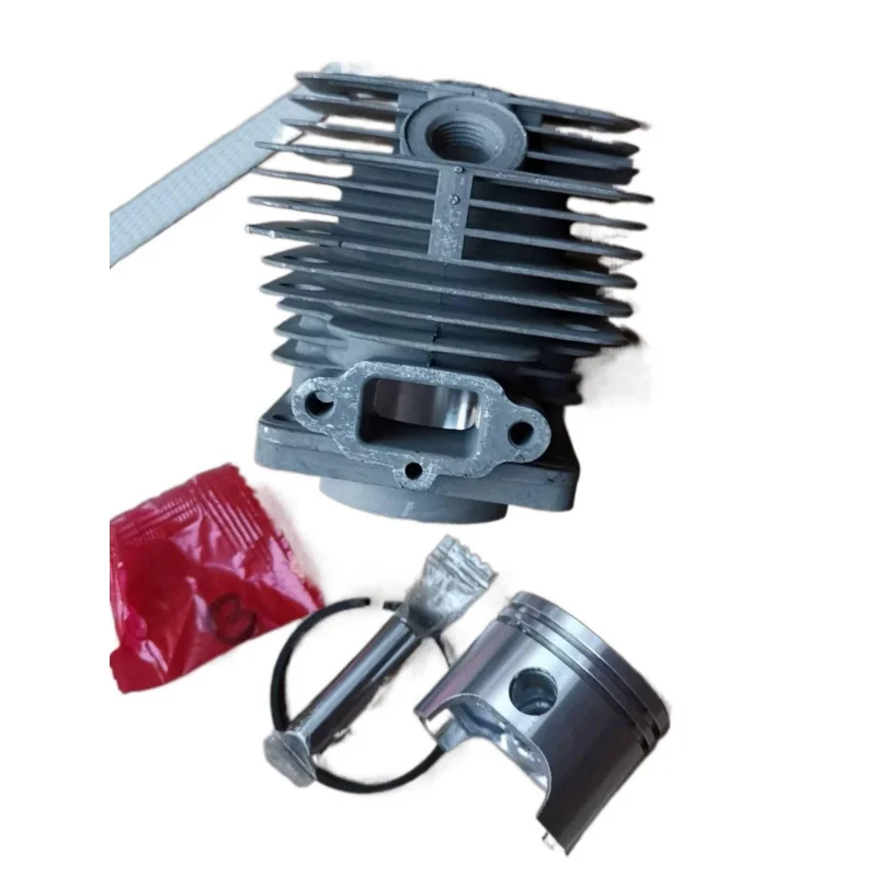 Oleo-Mac Sparta 735 740 40 440/BP シリンダーピストンアセンブリアクセサリーに適しています。