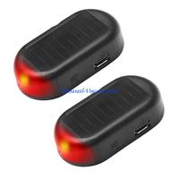 A70F Pack of 2 Cold Weather Electromagnetic Antifrost Devices Defroster for Efficient Car Window Deicing and Frosts Removal