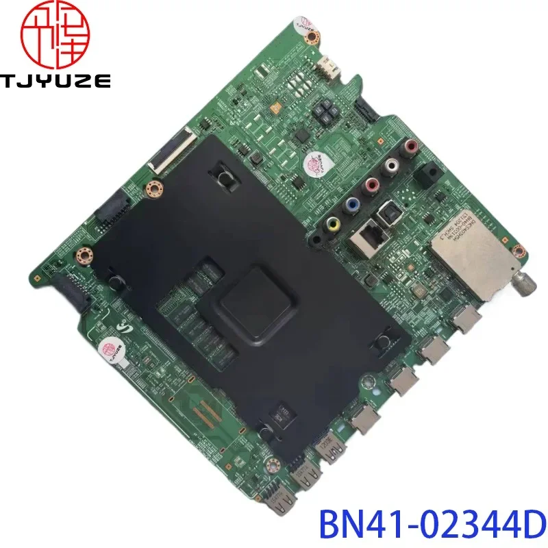 

Compatible with Samsung Main Board BN94-08221N BN97-09264W for UN55JU670DFXZA UN55JU670DF UN55JU670 TV Motherboard