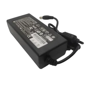 محول تيار متردد 19 ADPC1925EX فولت 1.31 أمبير 5.5 * 2.5 مم 25 واط لشاشة LCD Aoc E2280SWDN 24B1XHS E2280SWN 27B2H 24V2Q 238LM00007 امدادات الطاقة أعلى 12 مبيعات شاشة AOC LCD - No6