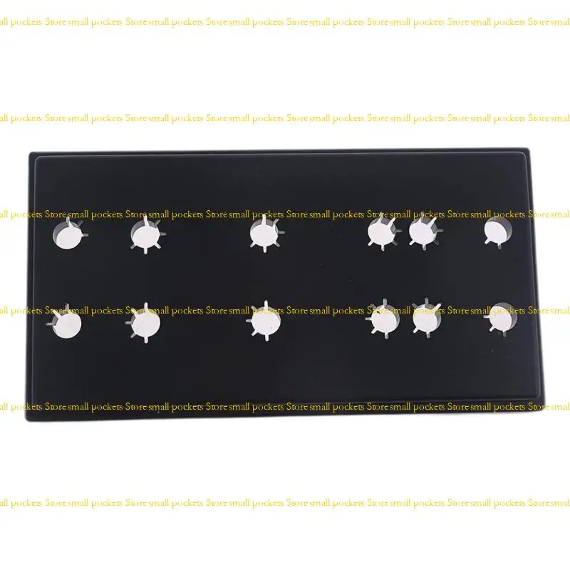 

R1WD Коробка для игольчатого альбома для высококачественного магнитного картриджа для коллекционера