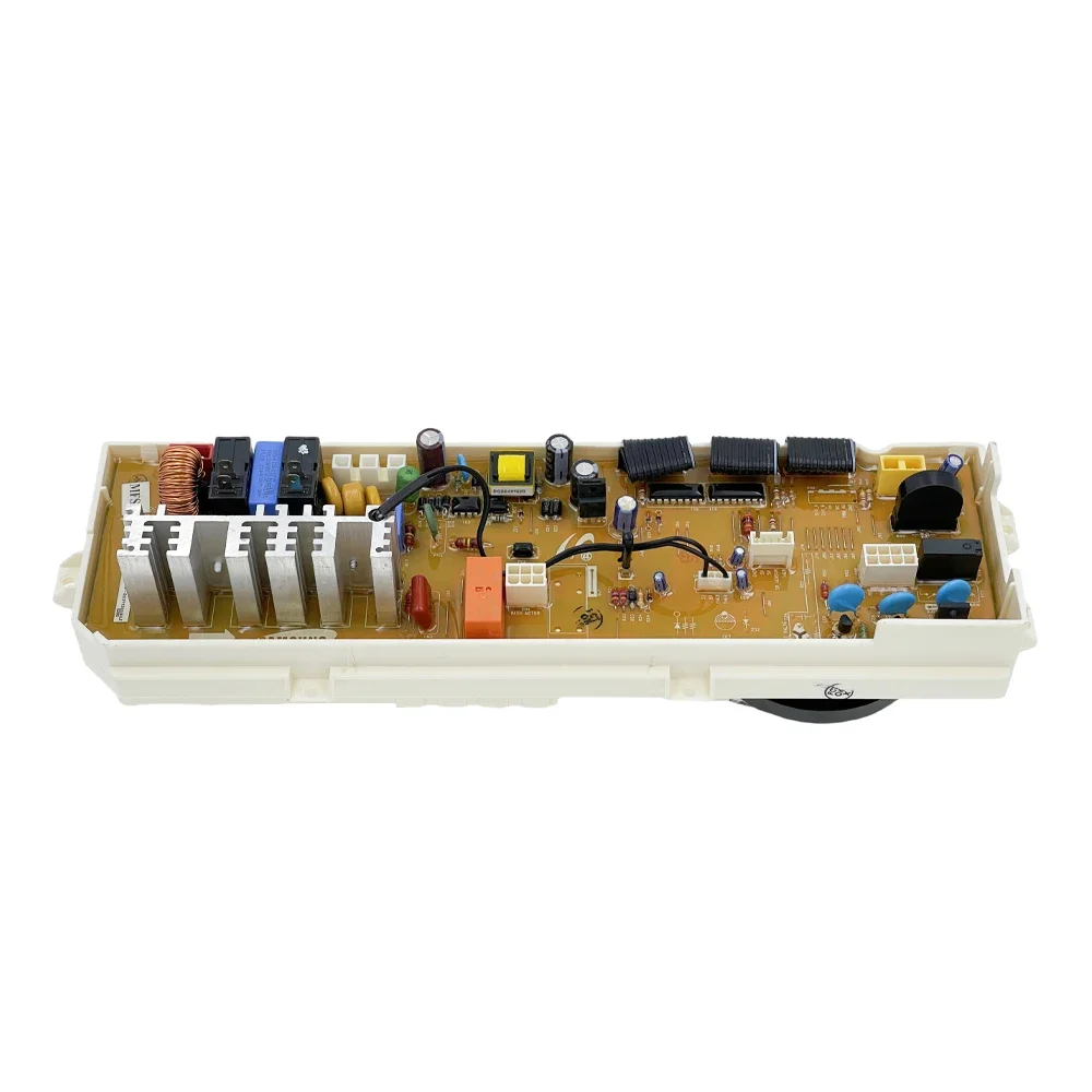 جديد DC41-00051A لوحة تحكم الكمبيوتر لأجزاء غسالة سامسونج الدائرة PCB