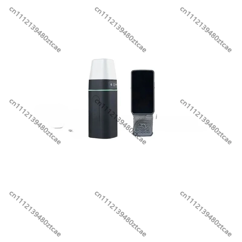 

High Precision RTK Survey Instrument, GPS Mapping Positioning Device Outdoor Engineering Coordinate Measuring Tools