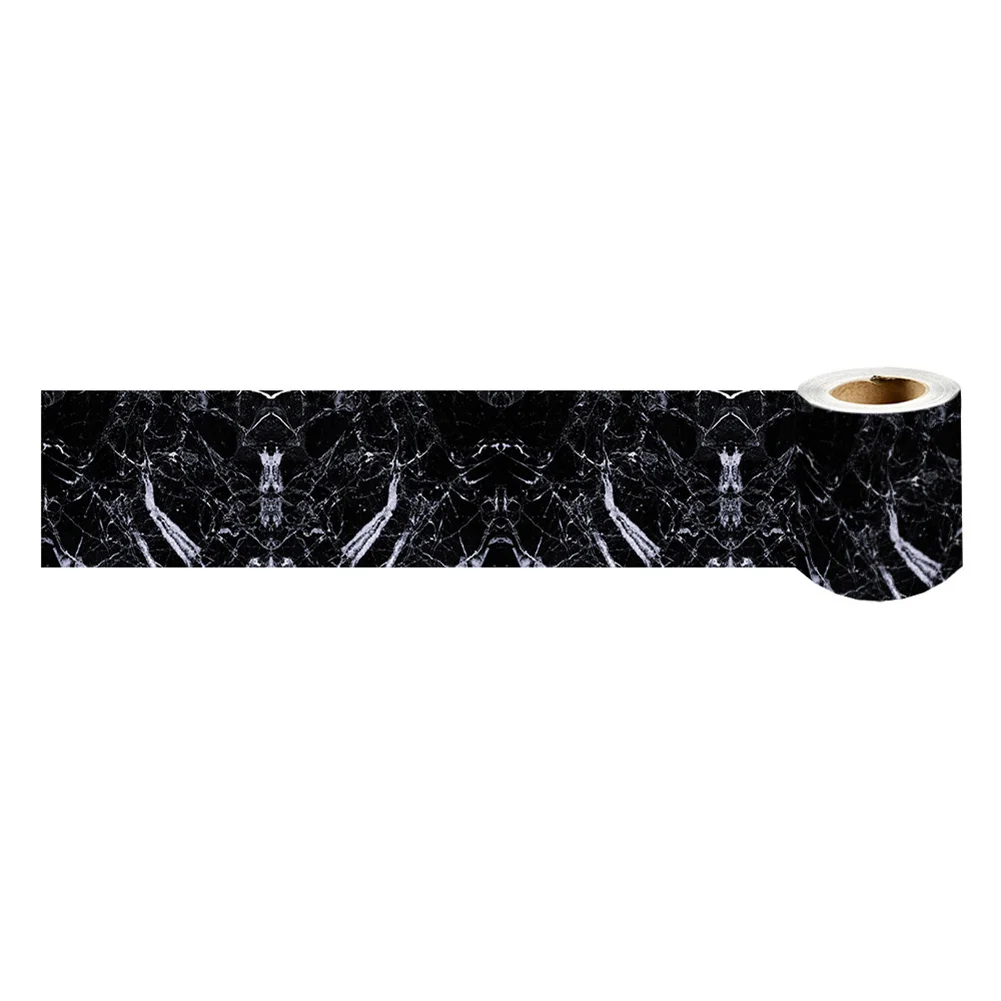 Color As Shown Self-Stick Wall Skirting Elegant Design Environmentally Friendly Hassle-free Application Long-lasting