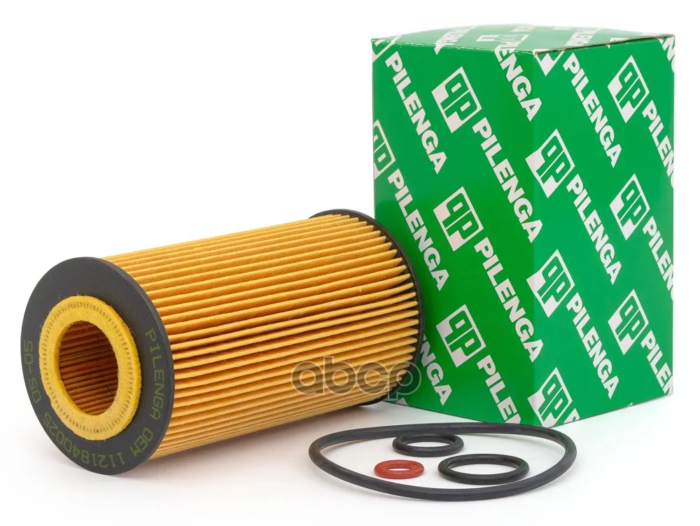 השוואה מפורטת של Filter Oil Chrysler, MB Pilenga Art. FO-P0718 – תקן מומלץ לרכב עם תיבת הילוכים ידנית
