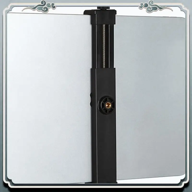 

Premium Tablet Holder For Tripod Mount Adapter For Tablet Black Tablet Holder For Monopod Tablet Attachment For Tripod