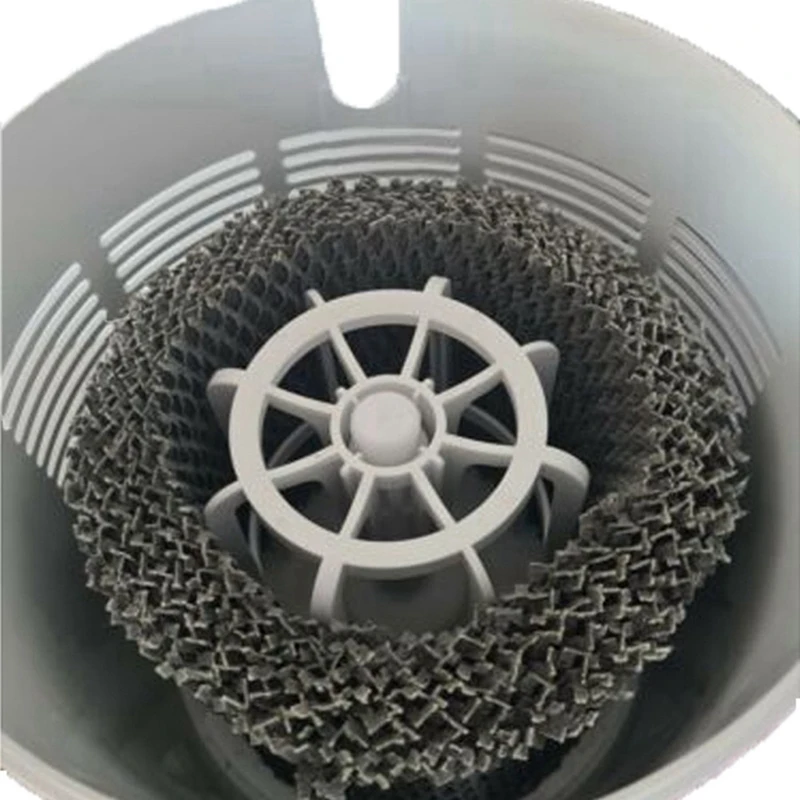 6 шт. фильтр-увлажнитель FY2402/30 для Nanocloud HU4816/10 сменные аксессуары бытовая техника