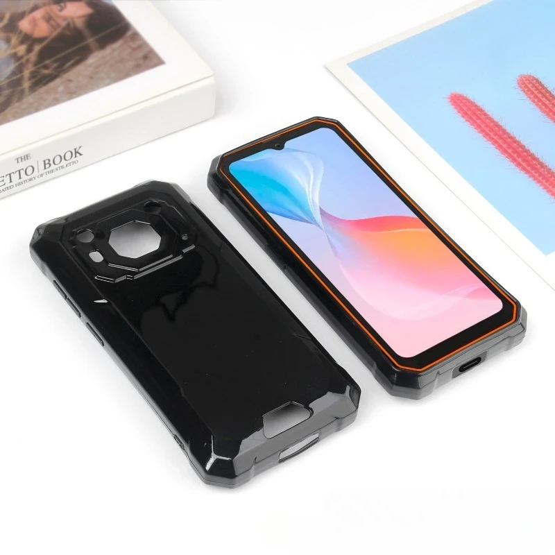 Soft Tpu Phone Case…