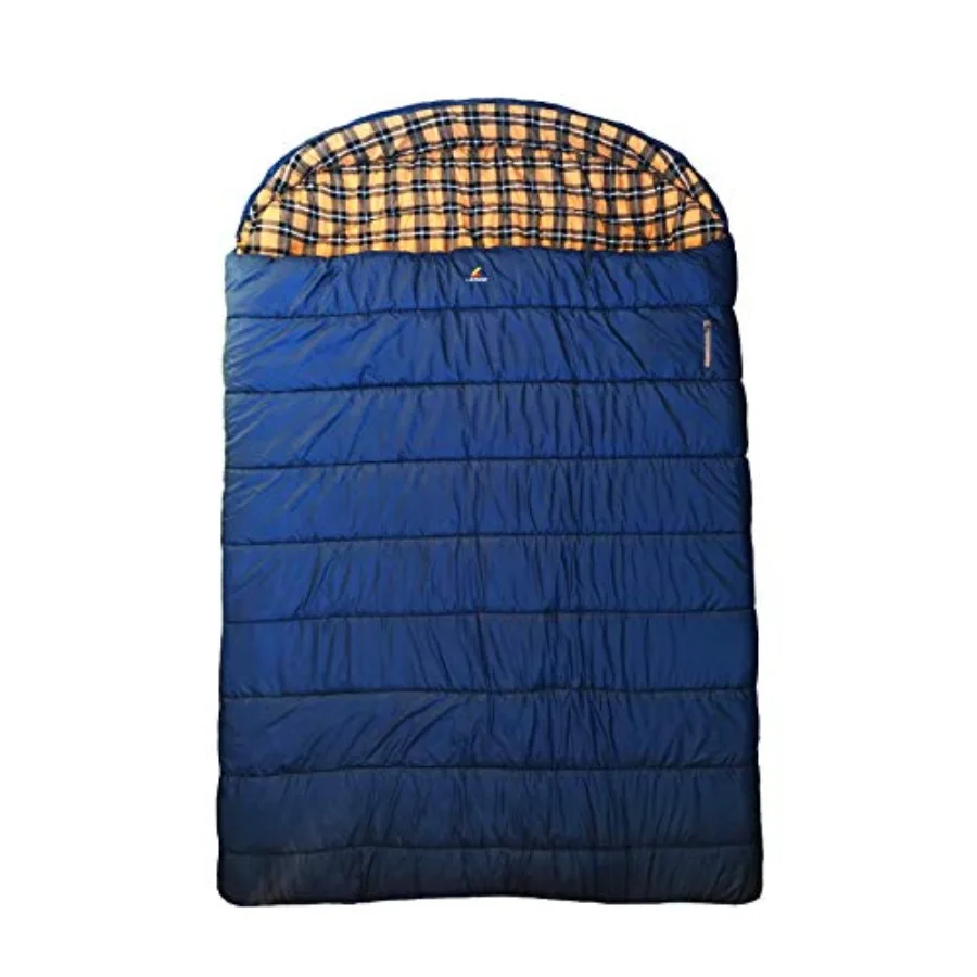 

Спальный мешок Alaska 0 Degree King Size