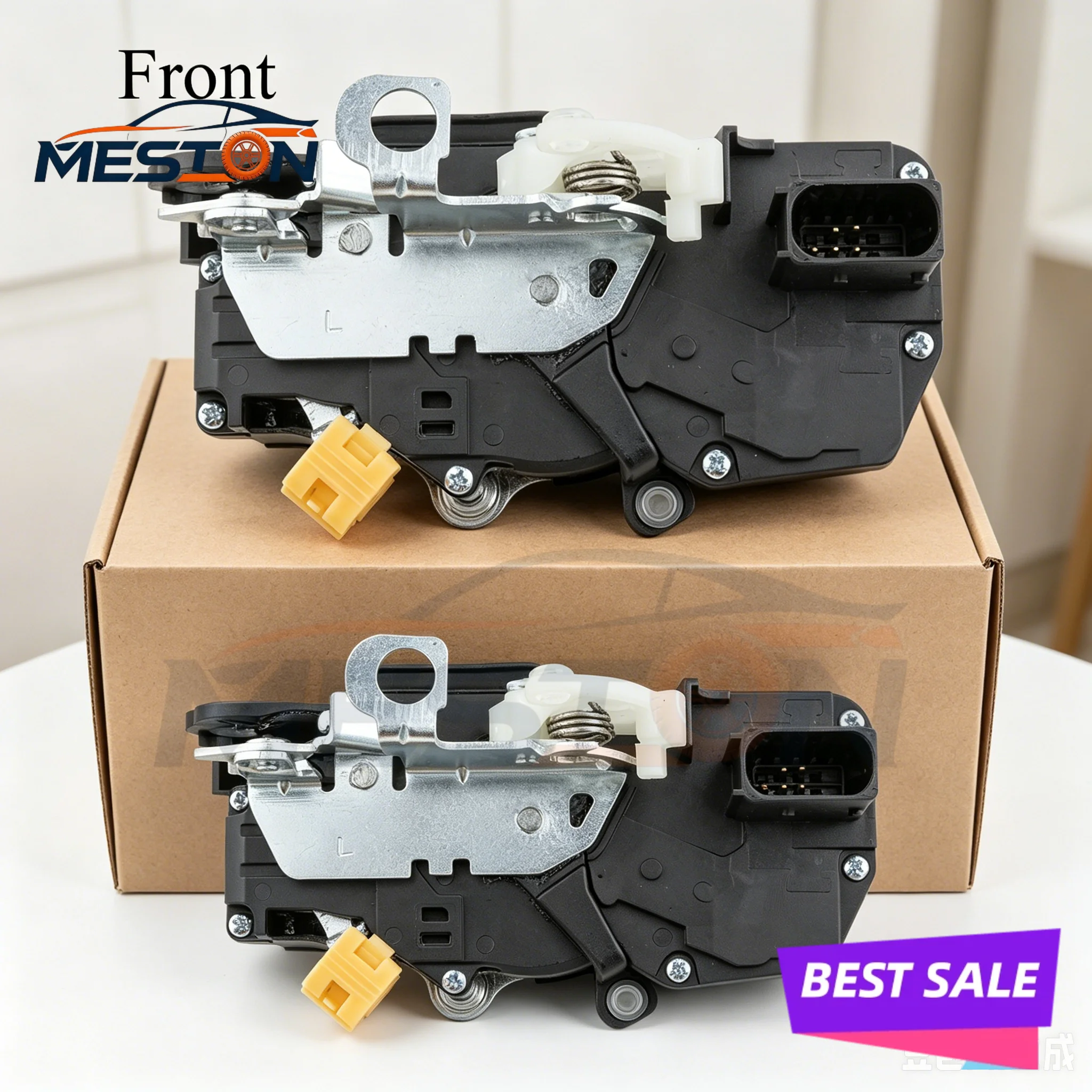 Türschlossantriebe vorne/hinten 931-108 931-109 für GMC Chevy Cadillac 2007-2020 Escalade Tahoe Yukon 931-304 931-303 – Detail 5