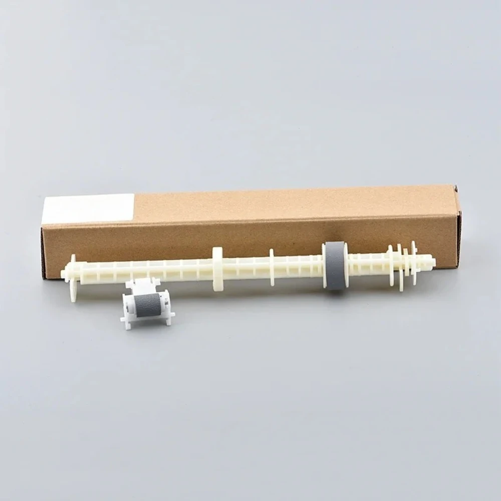 2Set Paper Pickup Roller FEED ROLLER Assy for Epson R250 R270 R290 R280 R330 R390 L800 L805 L850 P50 T50  A50 L801 RX610 RX590