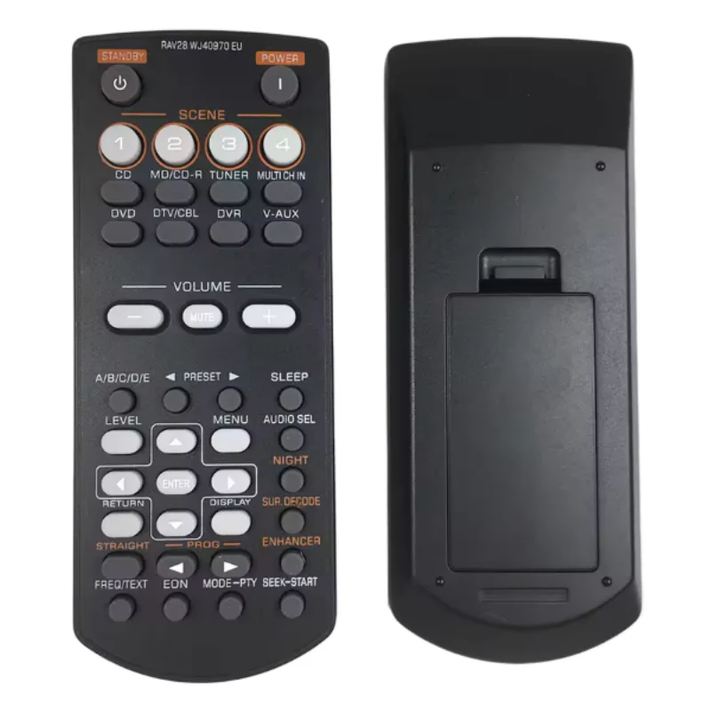 

Suitable for Sharp TV GA806WJSA remote control LC-40LE700UN LC-52LE700UN