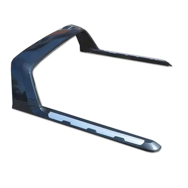 High Quality Retractle Roller Lid Shutter Good Auto Accsory Ranger Next-GEN Tonneau Cover