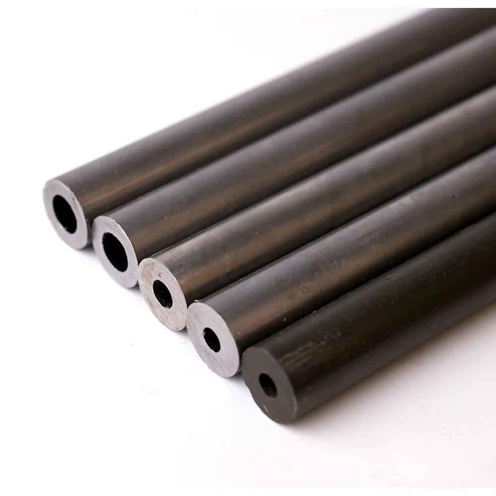 Steel Pipe for 3D Printer Parts, Internal and External Mirror Finish 16mm