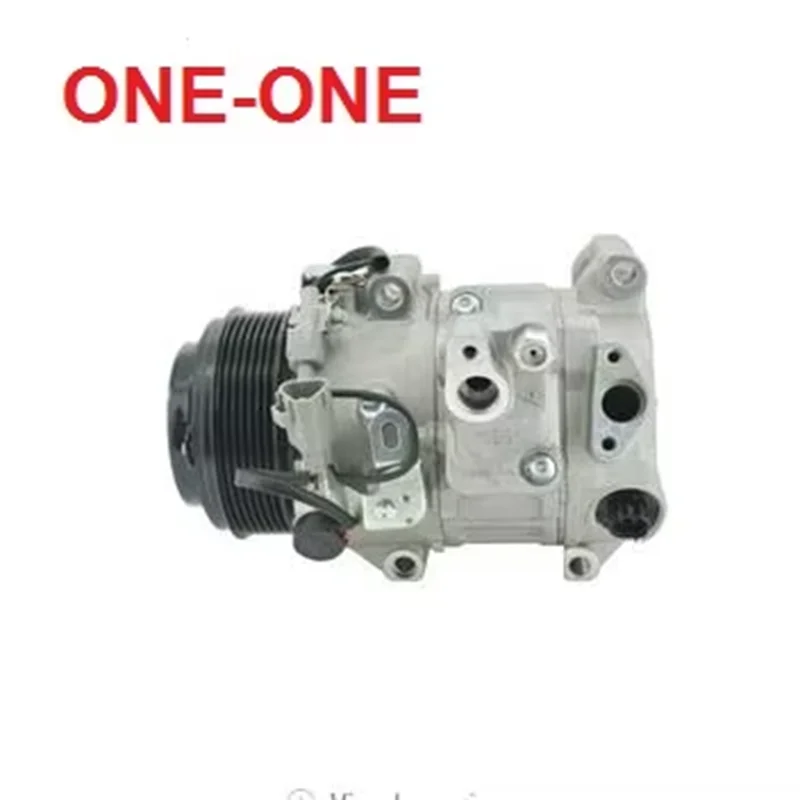 

AC A/C Compressor 12V-7PK-110MM 88320-08060 88320-28420 447260-1150 4472601150 88320-33210 8832008060 8832028420