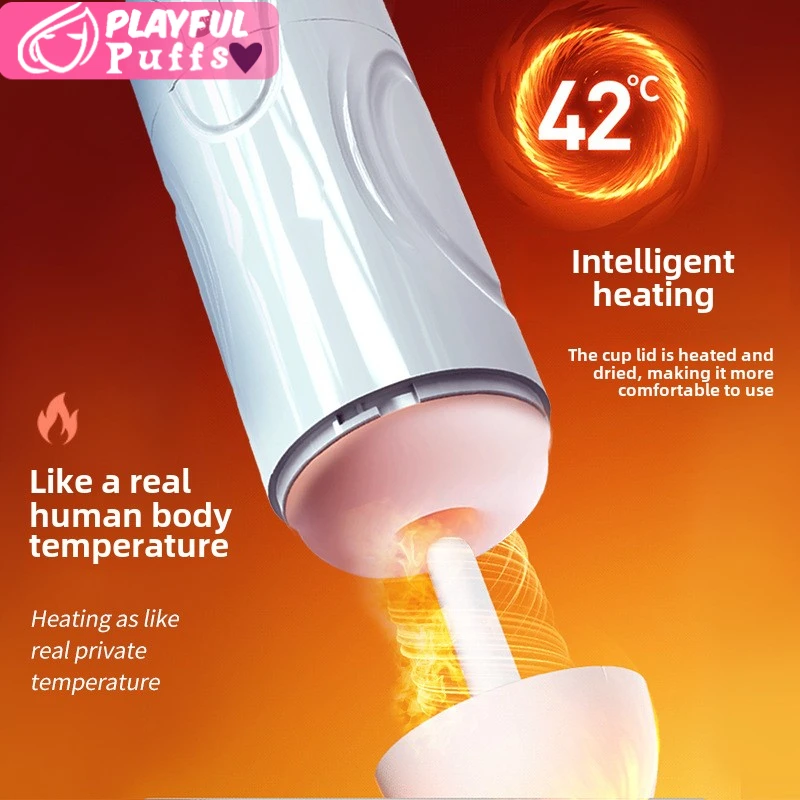 Masturbator Cup Penetration Realistic Silicone Masturbator Simulates Vaginal Anal Oral Sex Deep Throat Sex Machine Penis Trainer