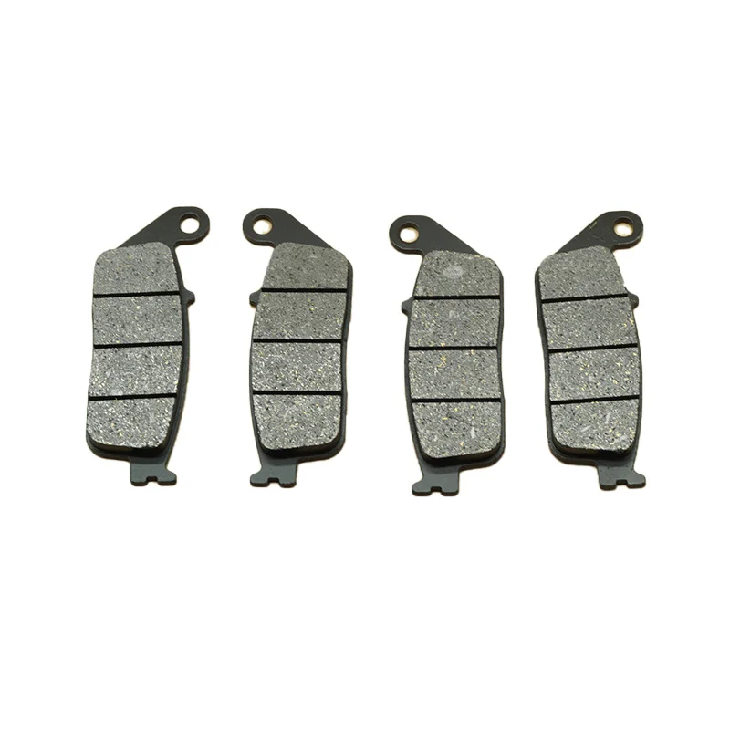 For BMW C 650 Sport Scooter 2016 2017 2018 2019 2020 Motorcycle Front Rear Brake Pads Kits - view 5