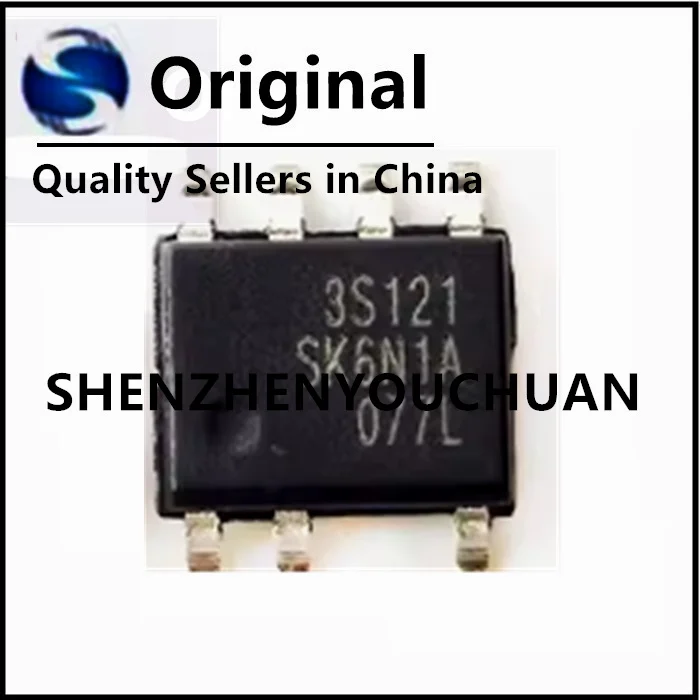 

(10-100piece)3S121 SSC3S121 3S121 SOP7 IC Chipset New Original